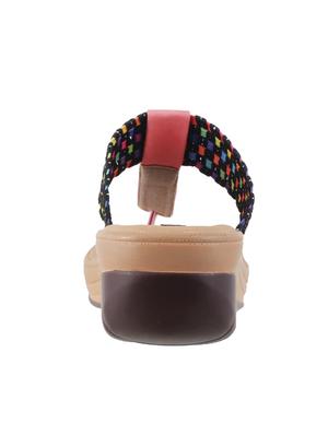 pink toe separator wedge - 14422888 - Standard Image - 3