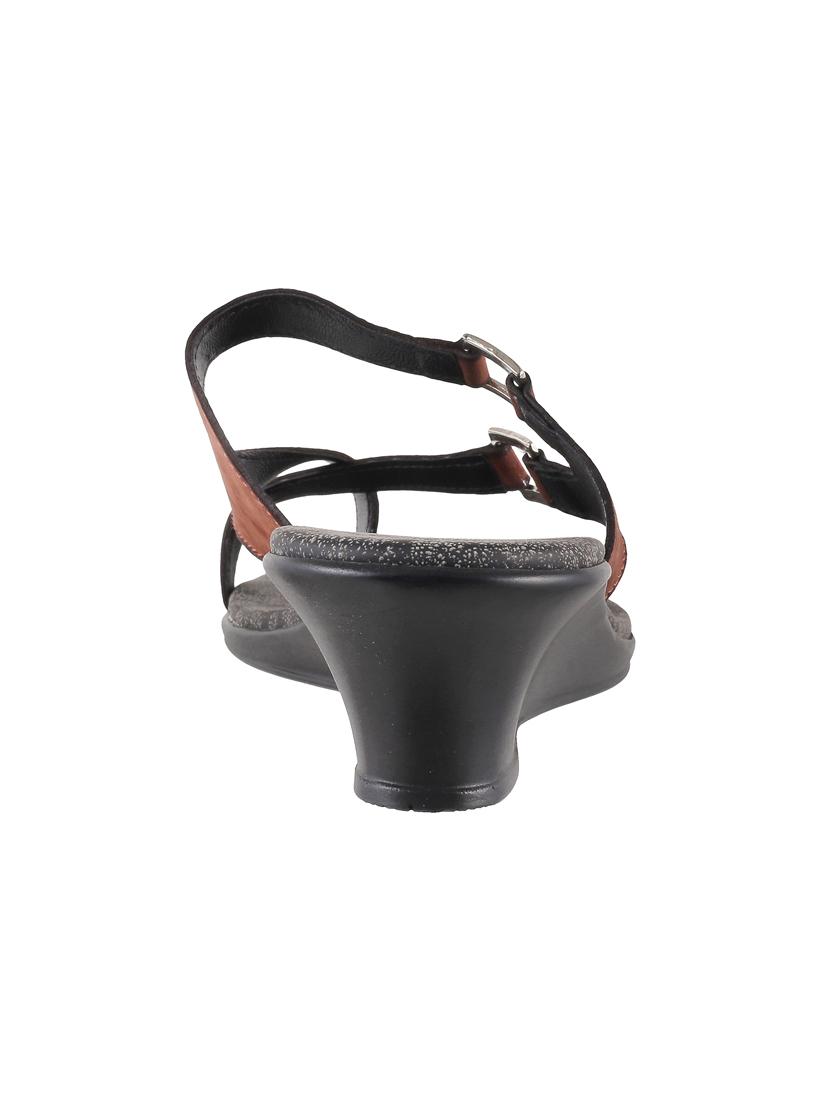 brown toe separator wedge - 14422891 - Zoom Image - 3