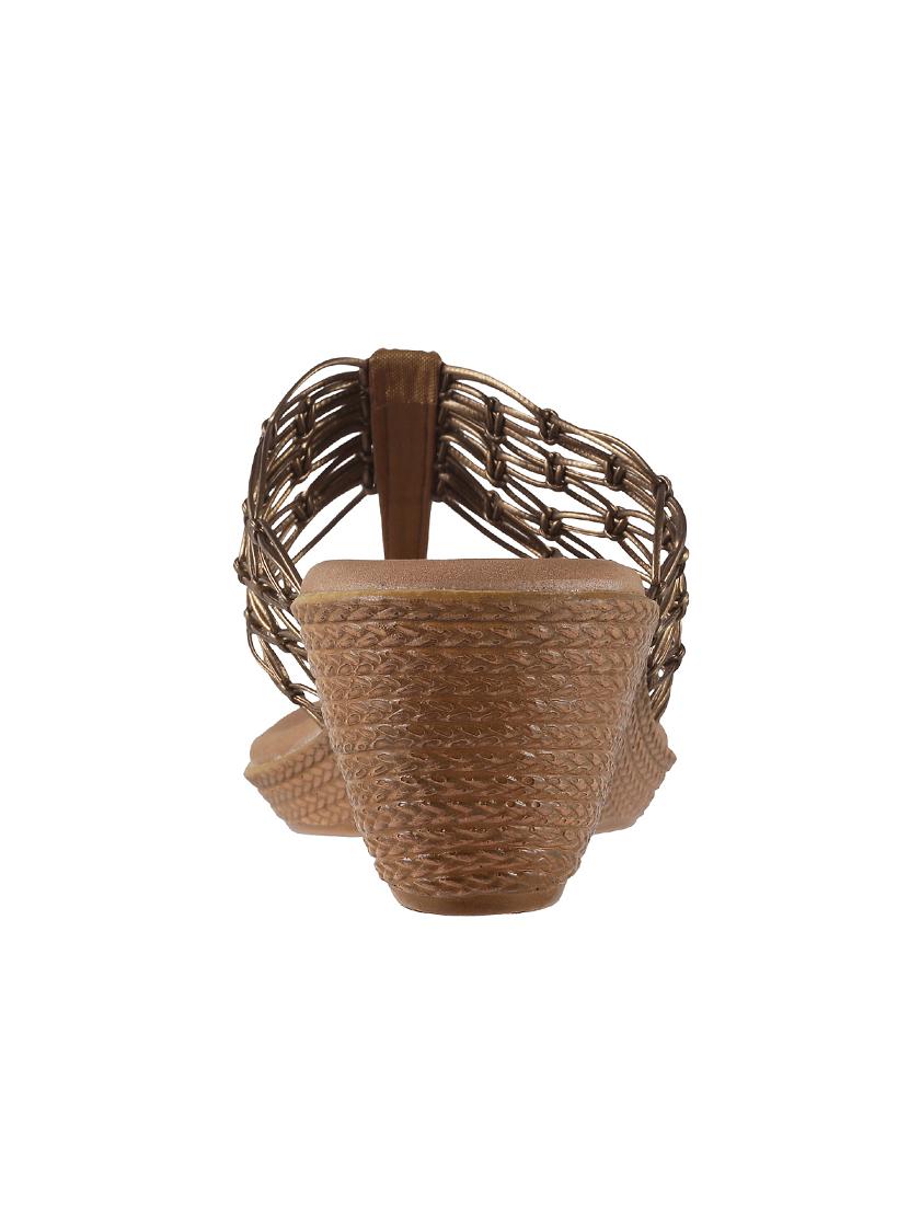 gold toe separator wedge - 14422917 - Zoom Image - 3