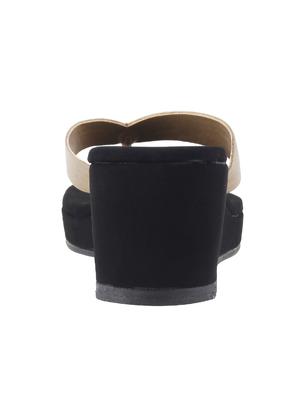 gold toe separator wedge - 14422948 - Standard Image - 3
