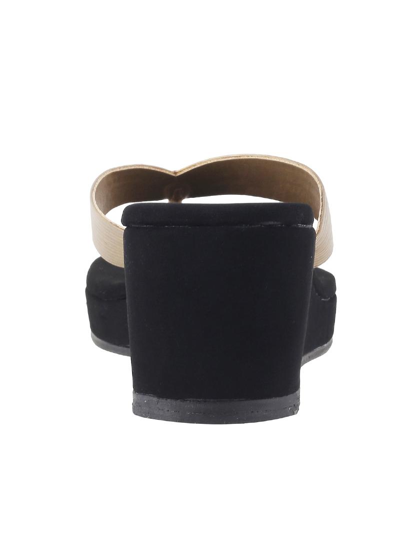 gold toe separator wedge - 14422948 - Zoom Image - 3