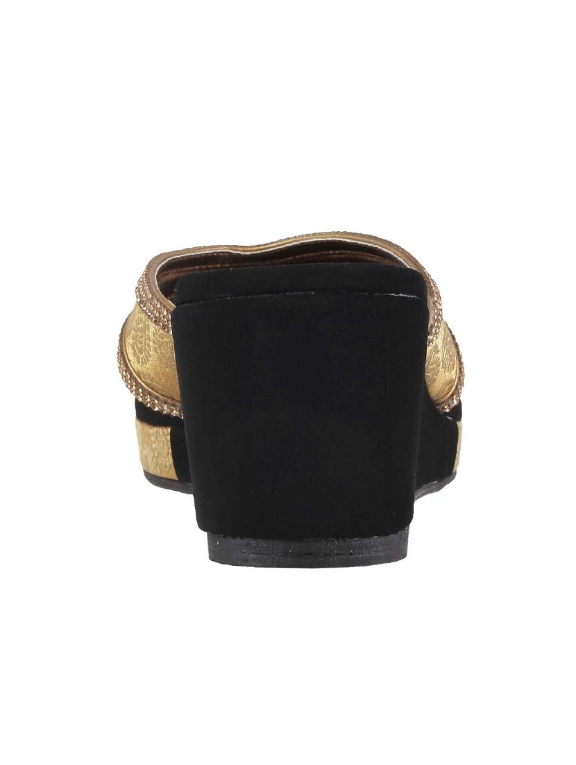 gold toe separator wedge - 14423215 - Zoom Image - 3