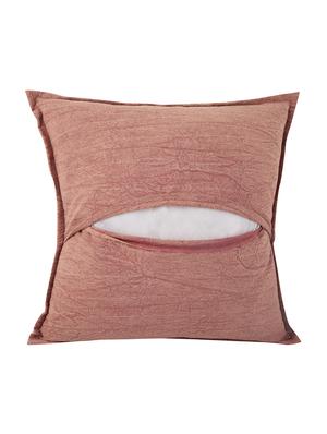 Cotton Single Rajasthani Traditional Cushion Cover By Rajrang - 14425207 - Standard Image - 3