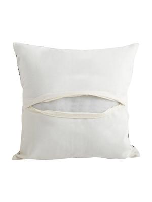 Cotton Single Rajasthani Traditional Cushion Cover By Rajrang - 14425229 - Standard Image - 3