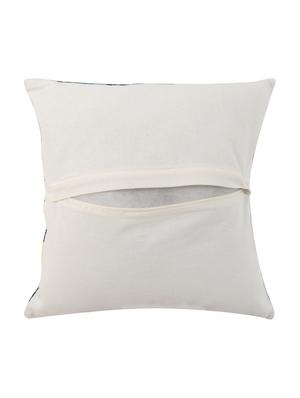 Cotton Single Rajasthani Traditional Cushion Cover By Rajrang - 14425236 - Standard Image - 3
