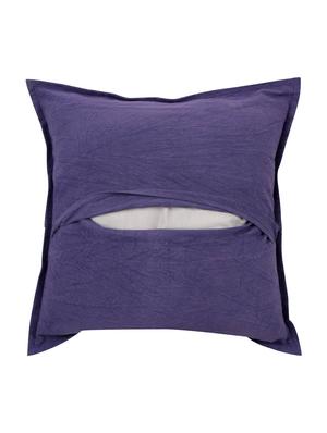 Cotton Single Rajasthani Traditional Cushion Cover By Rajrang - 14425251 - Standard Image - 3