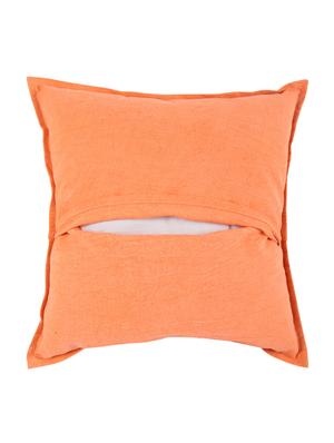 Cotton Single Rajasthani Traditional Cushion Cover By Rajrang - 14425260 - Standard Image - 3
