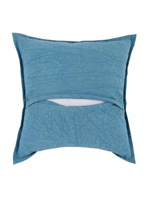 Cotton Single Rajasthani Traditional Cushion Cover By Rajrang - 14425265 - Standard Image - 3