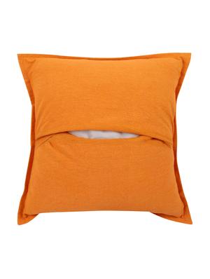 Cotton Single Rajasthani Traditional Cushion Cover By Rajrang - 14425275 - Standard Image - 3
