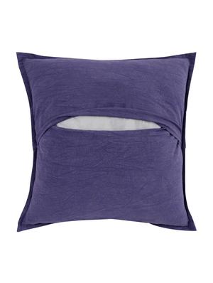 Cotton Single Rajasthani Traditional Cushion Cover By Rajrang - 14425281 - Standard Image - 3