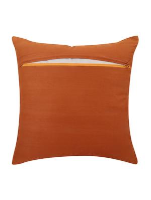 Cotton Single Rajasthani Traditional Cushion Cover By Rajrang - 14425292 - Standard Image - 3