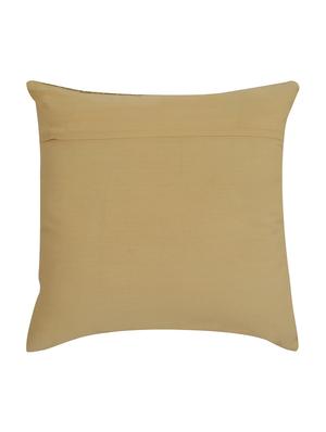 Cotton Single Rajasthani Traditional Cushion Cover By Rajrang - 14425295 - Standard Image - 3