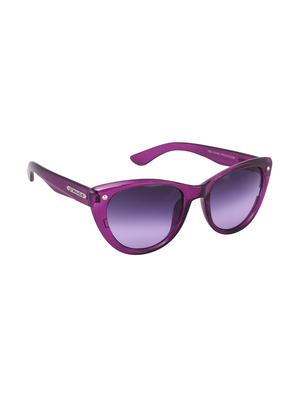 Walrus Nina Black Color Women Sunglass-WS-NINA-II-021414 - 14426469 - Standard Image - 3