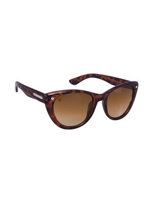 Walrus Nina Brown Color Women Sunglass-WS-NINA-II-092626 - 14426471 - Standard Image - 3