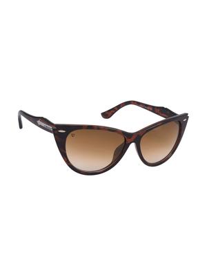 Walrus Nina Brown Color Women Sunglass-WS-NINA-III-092626 - 14426475 - Standard Image - 3