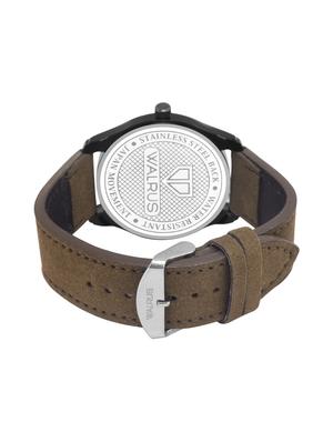 Walrus Simon Off-White Color Analog Men Watch-WWM-SMN-300902 - 14429505 - Standard Image - 3