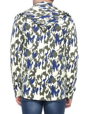 multi cotton shrug - 14430700 - Standard Image - 3