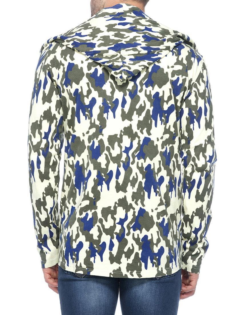 multi cotton shrug - 14430700 - Zoom Image - 3