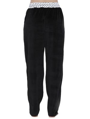 black velvet pajama - 14433161 - Standard Image - 3