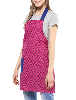 Wobbly Walk Kitchen Apron - 14434069 - Standard Image - 3