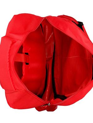 red canvas bag - 14436393 - Standard Image - 3