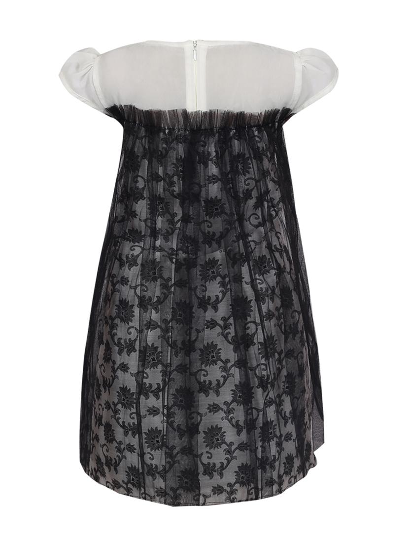 black net frock - 14436515 - Zoom Image - 3