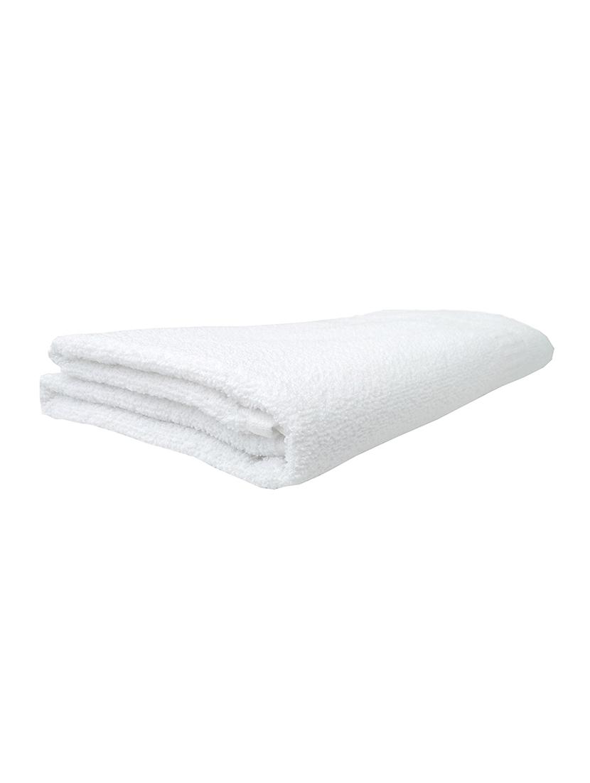 Cotton bath towel for man and woman - 14437377 - Zoom Image - 3