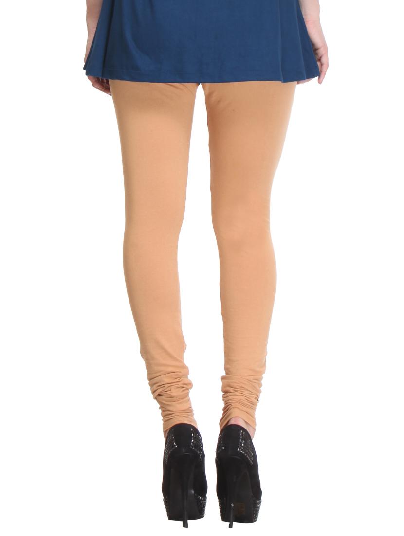 beige colored legging - 14442783 - Zoom Image - 3