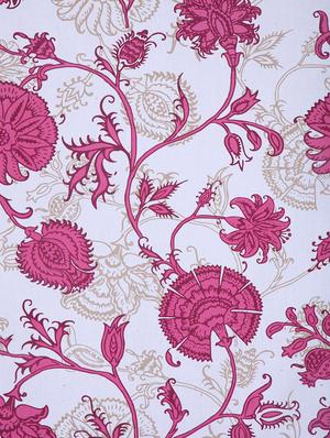 Cotton Bed Sheets For 140 TC Double Bed With 2 Pillow Covers - 14444917 - Standard Image - 3