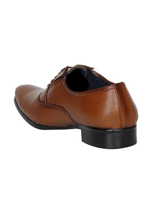 tan formal oxford - 14445875 - Standard Image - 3