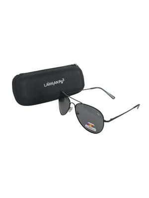 lawman pg3 aviator sunglasses - 14450748 - Standard Image - 3