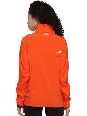 solid orange jacket - 14455475 - Standard Image - 3