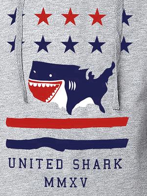 grey cotton sweatshirt - 14457492 - Standard Image - 3