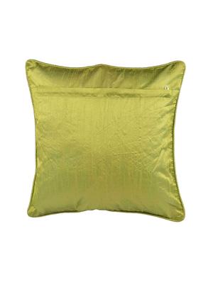 Sqaure Shape Printed Cushions Cover - 14458383 - Standard Image - 3