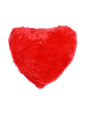 heart Shape Minion Printed Cushions Cover - 14458439 - Standard Image - 3