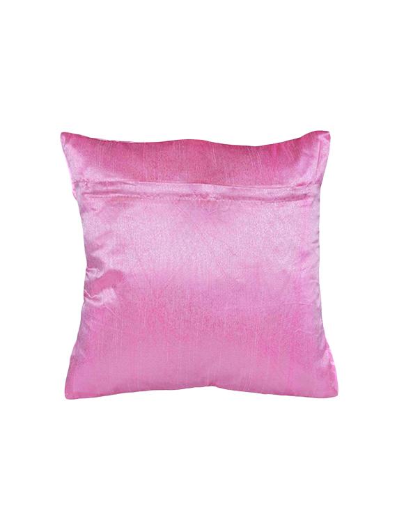 Snoby Expressing Love Printed Cusion Cover - 14463790 - Zoom Image - 3