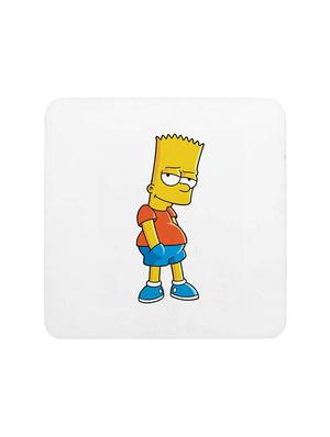 Set of 2 Coasters by Mooch Wale - 14465265 - Standard Image - 3