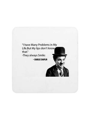 Set of 2 Coasters by Mooch Wale - 14465392 - Standard Image - 3