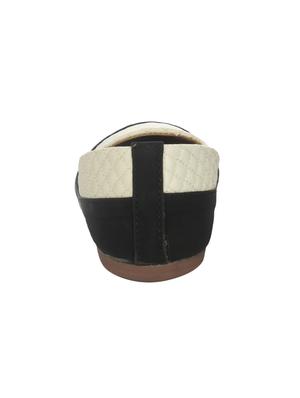 beige slip on ballerina - 14465678 - Standard Image - 3