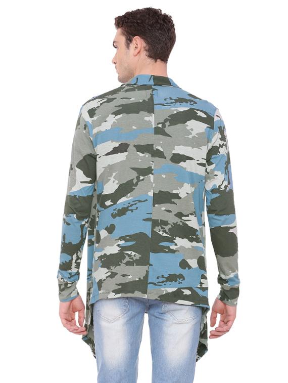 multi cotton shrug - 14472491 - Zoom Image - 3
