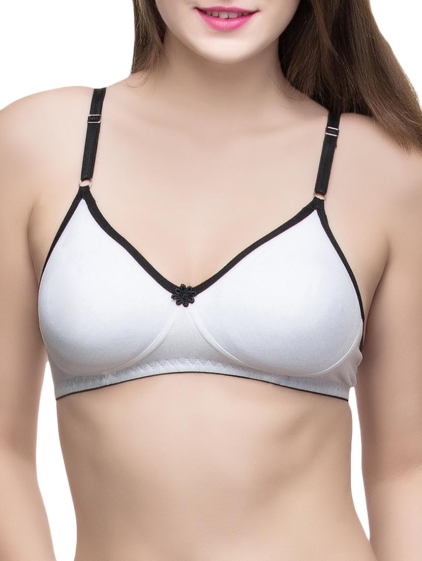 set of 3 multi colored bras - 14474871 - Zoom Image - 6