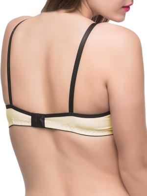 set of 2 multi colored bras - 14474893 - Standard Image - 3