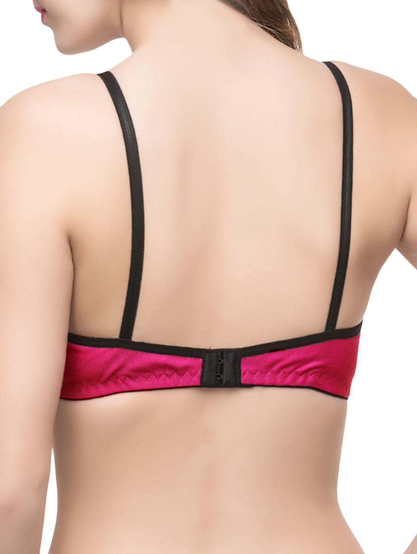 set of 2 multi colored bras - 14474907 - Zoom Image - 3