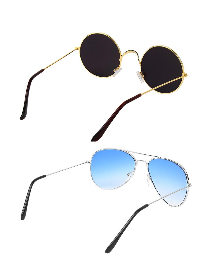 Abner set of 2 full rim Sunglasses - 14476293 - Zoom Image - 3