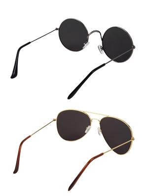 Abner set of 2 full rim Sunglasses - 14476304 - Standard Image - 3