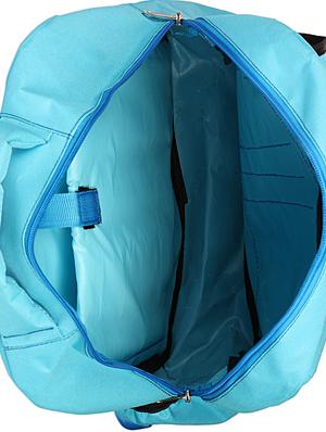 blue canvas bag - 14479044 - Standard Image - 3