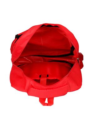 red canvas bag - 14479075 - Standard Image - 3