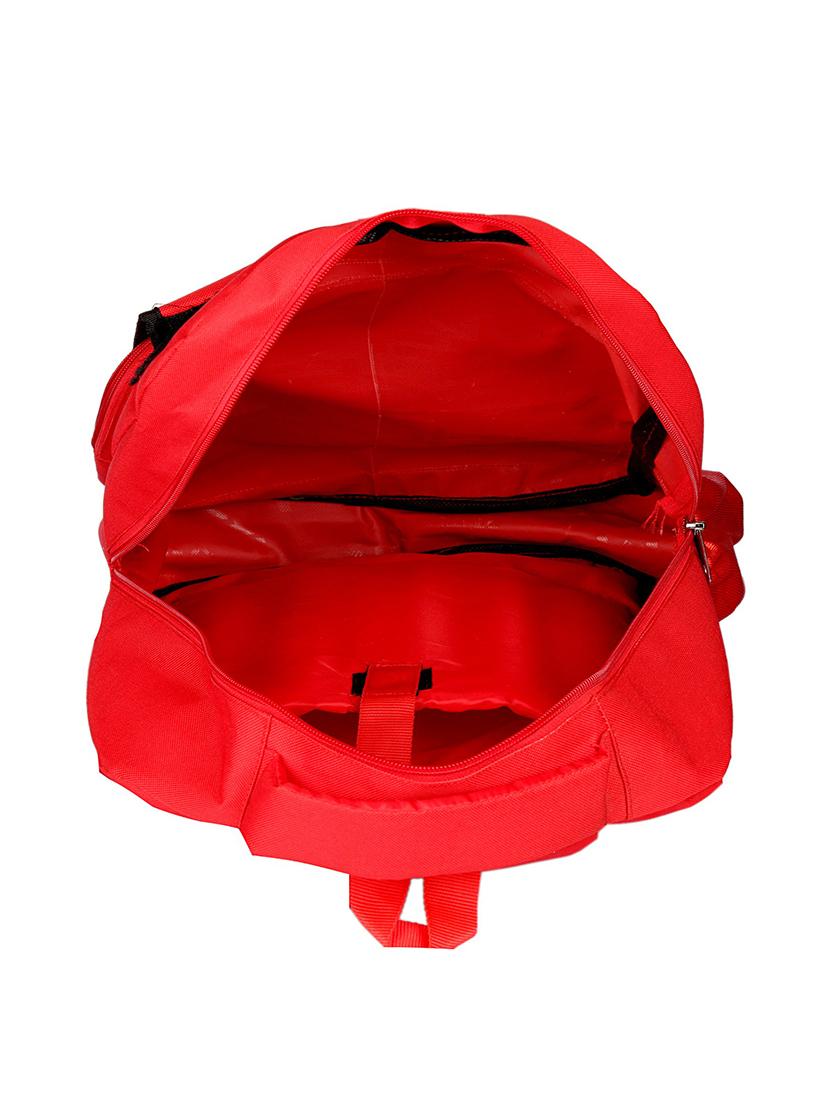 red canvas bag - 14479075 - Zoom Image - 3