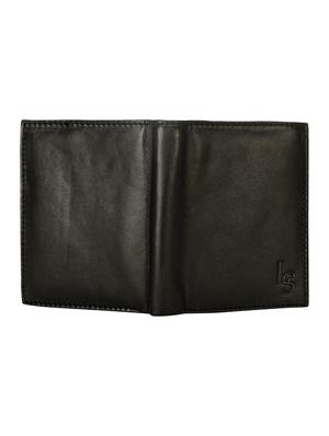 black leather wallet - 14479255 - Standard Image - 6