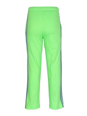 multi cotton blend trouser - 14479637 - Standard Image - 3